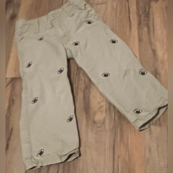 Gymboree Other - GYMBOREE PANTS 🏈